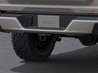 2026 GMC Canyon in St-Jérôme, Quebec - 14 - w320h240px
