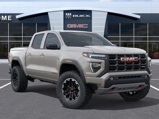2026 GMC Canyon in St-Jérôme, Quebec - 7 - w320h240px