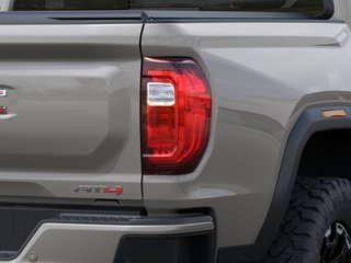 2026 GMC Canyon in St-Jérôme, Quebec - 11 - w320h240px