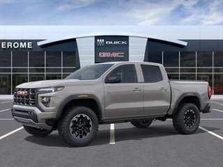 2026 GMC Canyon in St-Jérôme, Quebec - 2 - w320h240px