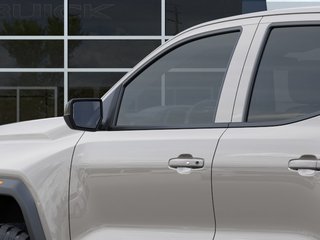 2026 GMC Canyon in St-Jérôme, Quebec - 12 - w320h240px