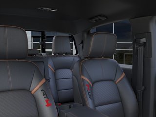 2026 GMC Canyon in St-Jérôme, Quebec - 24 - w320h240px