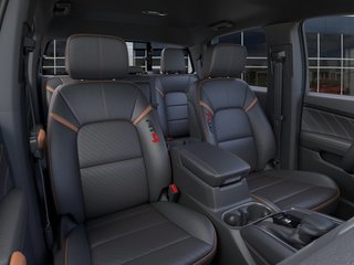 2026 GMC Canyon in St-Jérôme, Quebec - 16 - w320h240px
