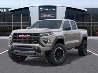 2026 GMC Canyon in St-Jérôme, Quebec - 6 - w320h240px