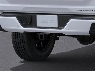 GMC Canyon  2026 à St-Jérôme, Québec - 14 - w320h240px