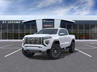 GMC Canyon  2026 à St-Jérôme, Québec - 8 - w320h240px