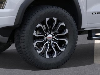 GMC Canyon  2026 à St-Jérôme, Québec - 9 - w320h240px