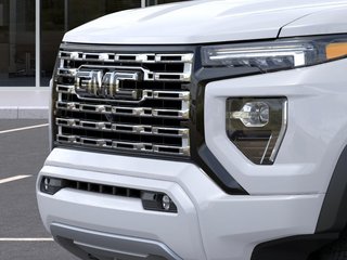 GMC Canyon  2026 à St-Jérôme, Québec - 13 - w320h240px