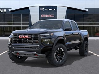 2026 GMC Canyon in St-Jérôme, Quebec - 6 - w320h240px