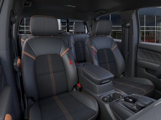 2026 GMC Canyon in St-Jérôme, Quebec - 16 - w320h240px