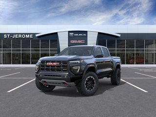 2026 GMC Canyon in St-Jérôme, Quebec - 8 - w320h240px