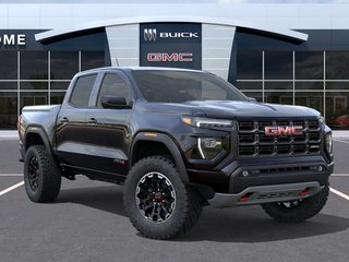 2026 GMC Canyon in St-Jérôme, Quebec - 7 - w320h240px