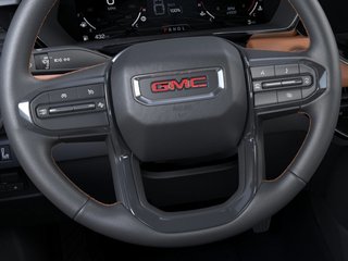 2026 GMC Canyon in St-Jérôme, Quebec - 19 - w320h240px