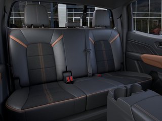 2026 GMC Canyon in St-Jérôme, Quebec - 17 - w320h240px