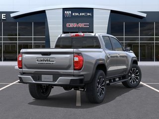 GMC Canyon  2026 à St-Jérôme, Québec - 4 - w320h240px