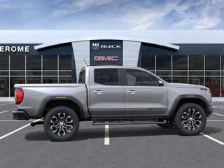 GMC Canyon  2026 à St-Jérôme, Québec - 5 - w320h240px