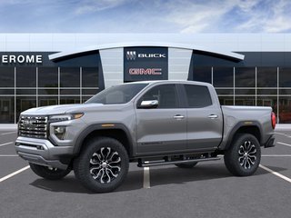 GMC Canyon  2026 à St-Jérôme, Québec - 2 - w320h240px