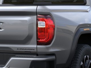GMC Canyon  2026 à St-Jérôme, Québec - 11 - w320h240px
