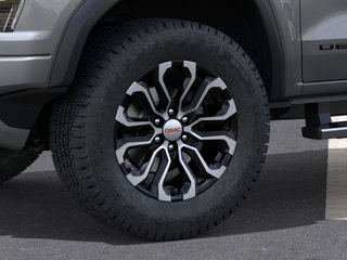 GMC Canyon  2026 à St-Jérôme, Québec - 9 - w320h240px