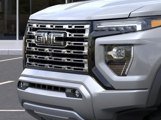 GMC Canyon  2026 à St-Jérôme, Québec - 13 - w320h240px