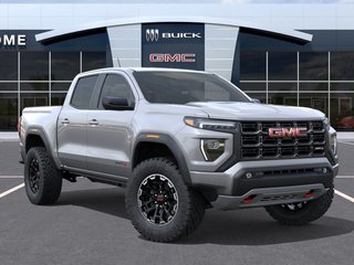 GMC Canyon  2026 à St-Jérôme, Québec - 7 - w320h240px