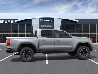 GMC Canyon  2026 à St-Jérôme, Québec - 5 - w320h240px