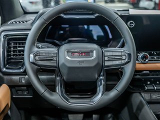 2026 GMC Canyon in St-Jérôme, Quebec - 14 - w320h240px