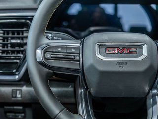 2026 GMC Canyon in St-Jérôme, Quebec - 15 - w320h240px