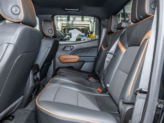 2026 GMC Canyon in St-Jérôme, Quebec - 29 - w320h240px