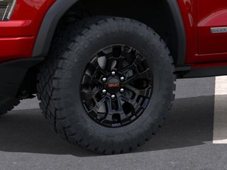 GMC Canyon  2026 à St-Jérôme, Québec - 9 - w320h240px