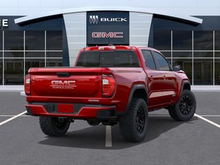 GMC Canyon  2026 à St-Jérôme, Québec - 4 - w320h240px