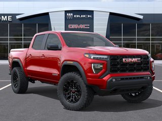GMC Canyon  2026 à St-Jérôme, Québec - 7 - w320h240px
