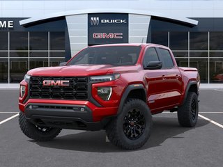 GMC Canyon  2026 à St-Jérôme, Québec - 6 - w320h240px