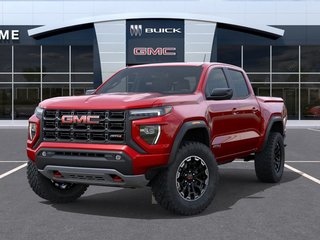 GMC Canyon  2026 à St-Jérôme, Québec - 6 - w320h240px