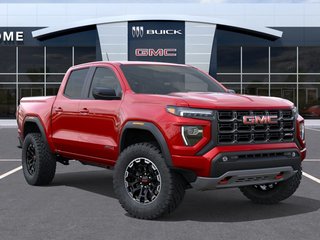 GMC Canyon  2026 à St-Jérôme, Québec - 7 - w320h240px