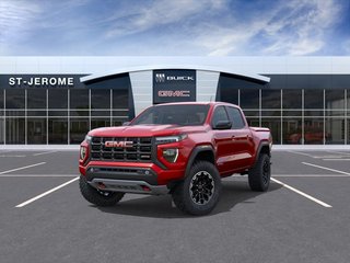 GMC Canyon  2026 à St-Jérôme, Québec - 8 - w320h240px