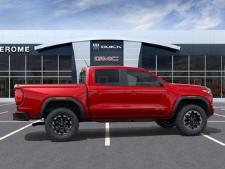 GMC Canyon  2026 à St-Jérôme, Québec - 5 - w320h240px