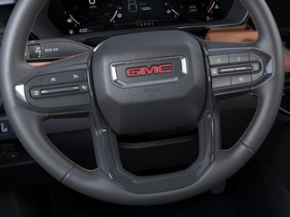 GMC Canyon  2026 à St-Jérôme, Québec - 19 - w320h240px