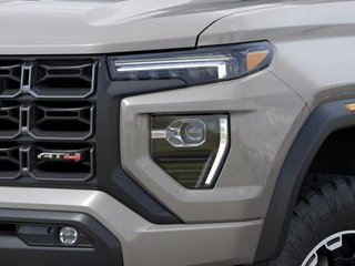 GMC Canyon  2026 à St-Jérôme, Québec - 10 - w320h240px