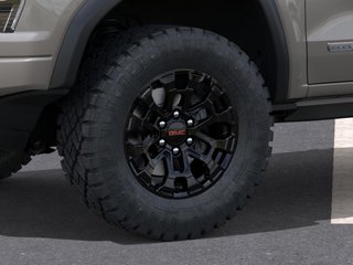 GMC Canyon  2026 à St-Jérôme, Québec - 9 - w320h240px