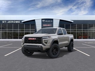 GMC Canyon  2026 à St-Jérôme, Québec - 8 - w320h240px