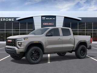 GMC Canyon  2026 à St-Jérôme, Québec - 2 - w320h240px