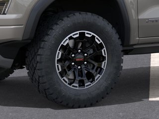 GMC Canyon  2026 à St-Jérôme, Québec - 9 - w320h240px