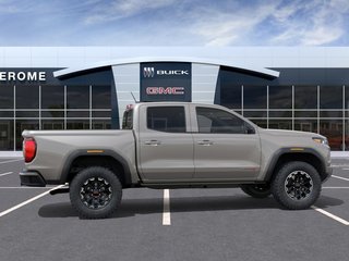 GMC Canyon  2026 à St-Jérôme, Québec - 5 - w320h240px