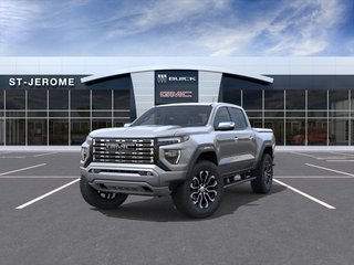 GMC Canyon  2026 à St-Jérôme, Québec - 8 - w320h240px