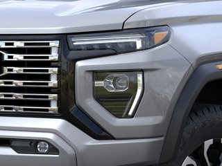 GMC Canyon  2026 à St-Jérôme, Québec - 10 - w320h240px