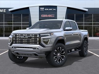 GMC Canyon  2026 à St-Jérôme, Québec - 6 - w320h240px