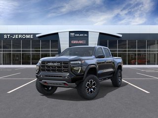 GMC Canyon  2026 à St-Jérôme, Québec - 8 - w320h240px