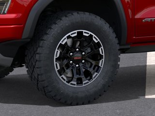 GMC Canyon  2026 à St-Jérôme, Québec - 9 - w320h240px