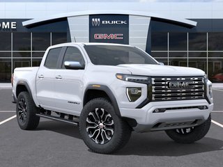 GMC Canyon  2026 à St-Jérôme, Québec - 7 - w320h240px